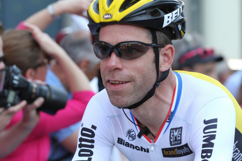 LottoNL-Jumbo bevestigt contractverlenging Tankink