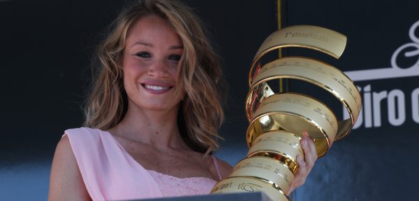 Bar Refaeli, Qhubeka-project, beloftekoersen, Tuft