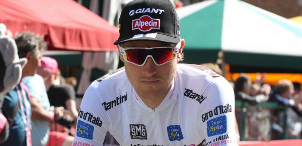 Tobias Ludvigsson, Jacopo Guarnieri en Rudy Molard naar FDJ