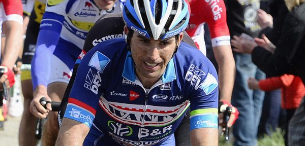 Wielertransfers 2017: TJ Sport, Zubeldia, Movistar, Morton, Breschel, Van den Bos…