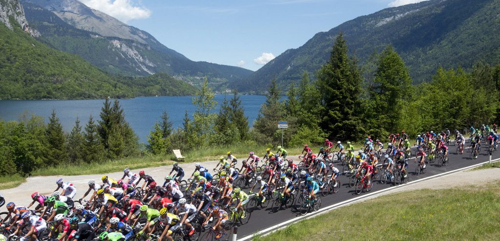 19-jarige Vincenzo Albanese wint Trofeo Matteotti