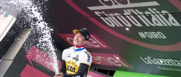 ‘Primoz Roglic kopman in Giro, met vrije rol naar Tour’