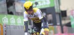 Primož Roglič snelt naar Sloveense titel tijdrijden