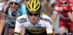Kruijswijk gaat vechten voor podiumplaats: “Dan maar door die pijngrens heen”