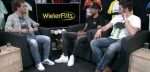Kijk WielerFlits Live #17 met o.a. Jasper Ockeloen & Bram Tankink terug