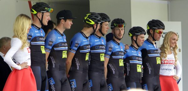 Volg hier de ploegentijdrit van Olympia’s Tour 2016