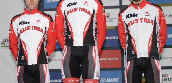 Volg hier de derde etappe in de Ronde van Oostenrijk 2017