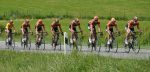 Roompot-Nederlandse Loterij enige Nederlandse ploeg in Challenge Mallorca