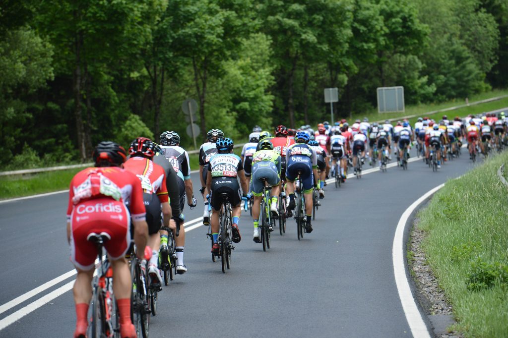 Nieuwe naam en parcours voor GP Ouest France-Plouay