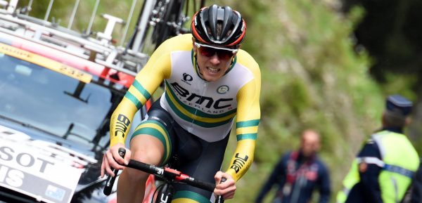 Dennis, Gerrans en Porte namens Australië naar Rio