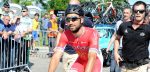 Debusschere: “Bouhanni verdiende de overwinning niet”