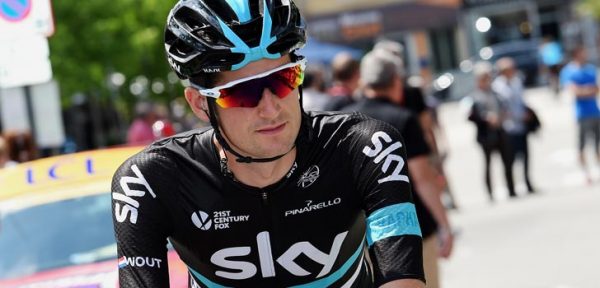 Poels niet naar Giro: “Dat had ik wel gevraagd, maar helaas”