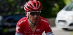 Rodríguez: “Ik wil afscheid nemen zoals Cancellara”