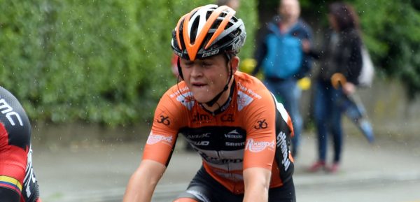 Volg hier de vijfde etappe in de Tour de l’Avenir 2016