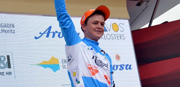 Tolhoek: “Geweldig dat dit gewoon lukt”