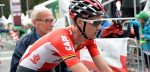 Koninginnenrit Ronde van Polen ingekort vanwege slecht weer