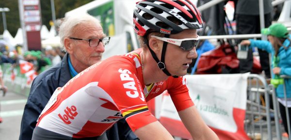 Koninginnenrit Ronde van Polen ingekort vanwege slecht weer