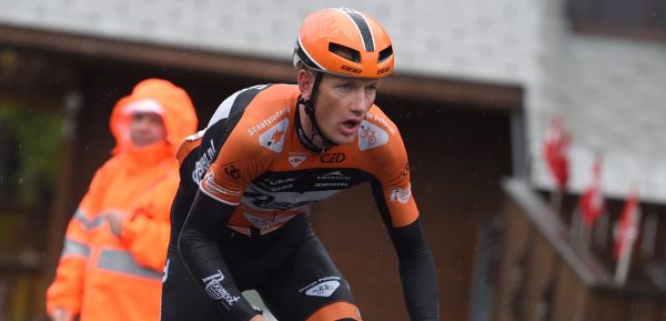 Volg hier de vierde rit in de Tour of Norway 2017