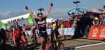 Robin Wennekes sprint naar titel elite-zonder-contract