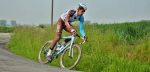 Jaap de Jong hoopt op stageplaats bij AG2R La Mondiale