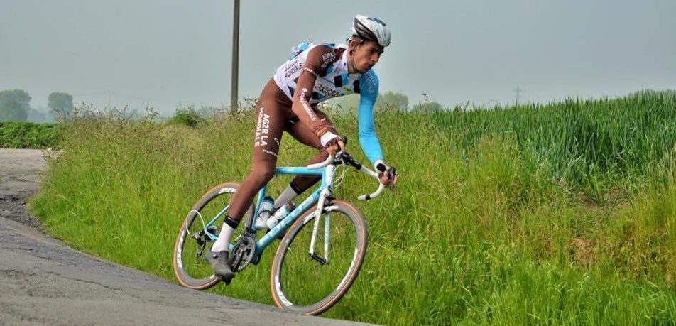 Jaap de Jong hoopt op stageplaats bij AG2R La Mondiale