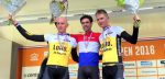 Tom Dumoulin: “Apetrots op rood-wit-blauw”