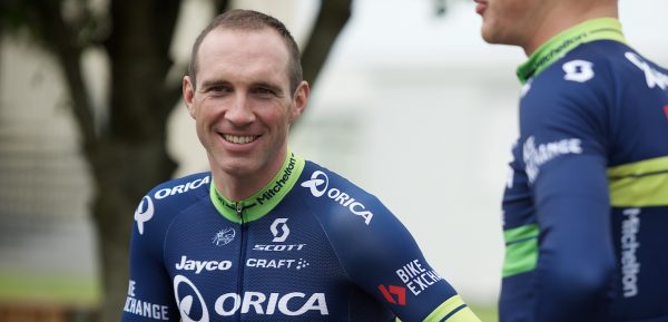 Albasini zegeviert in tweede rit door het Baskenland