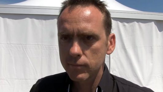 Ploegleider Koos Moerenhout naar Axeon Hagens Berman