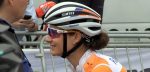 Marianne Vos duikt weer het veld in