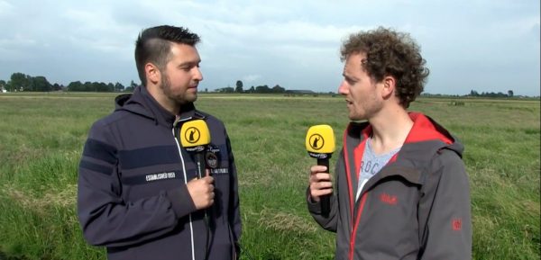 Geen WielerFlits Live, maar WielerFlits Update!