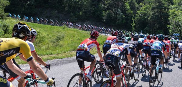 Voorbeschouwing: Critérium du Dauphiné 2016