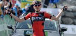 Van Garderen neemt revanche op Rettenbachferner, Barguil nieuwe leider