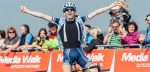 Indrukwekkende Gaudu wint in de Tour de l’Avenir, Rodriguez nieuwe leider