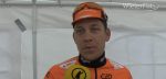 Wesley Kreder: “Winnen is mooiste wat je kan behalen in de sport”