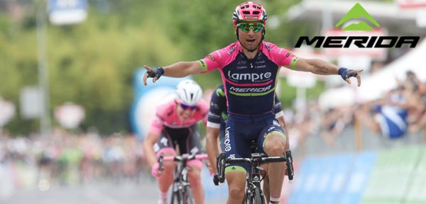 Doe mee aan de WielerFlits Tour de France poule en win een Merida racefiets