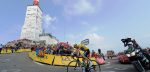 Tour 2016: Volg hier de twaalfde etappe