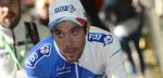 Thibaut Pinot rijdt in 2017 Giro en Tour