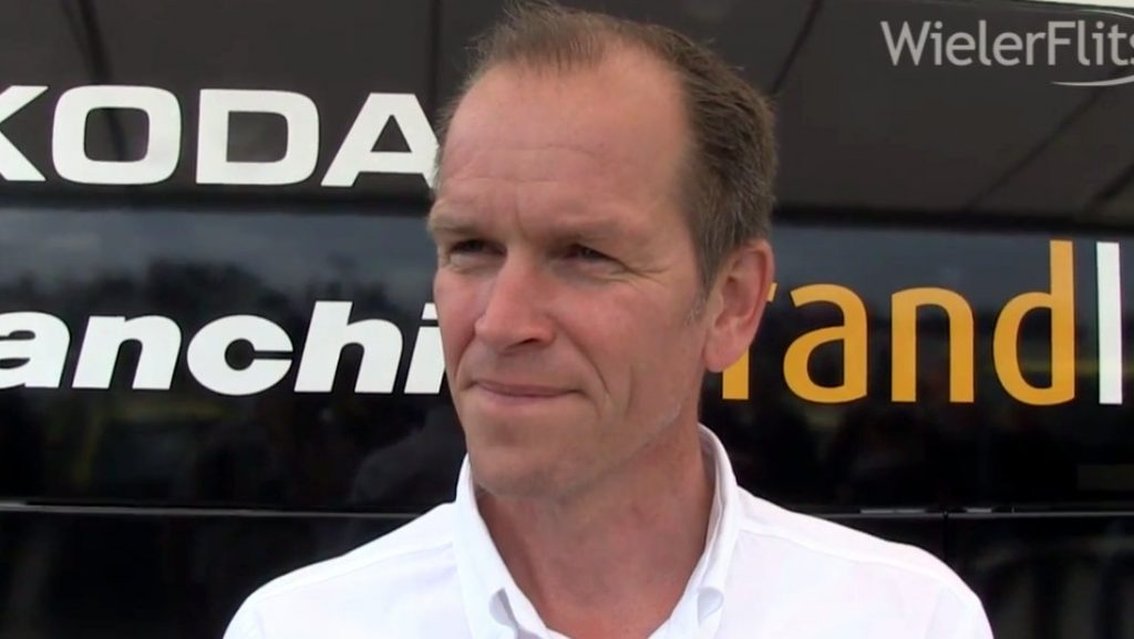 Plugge: “Megadeal met Jumbo voor onbepaalde tijd, minimaal vijf jaar”