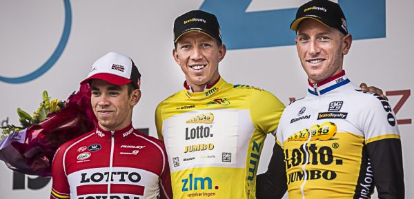Ster ZLM Toer met vijf WorldTour-teams