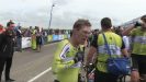 Wim Stroetinga: “Ik kom hier niet om derde te worden”
