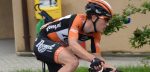 Van der Lijke derde in Volta Limburg Classic: “Echt jammer”