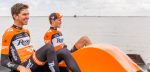 Doe mee met de Roompot Waterfiets Challenge en win een weekendje weg