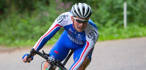 Elmar Reinders eerste aanwinst Roompot-Oranje Peloton