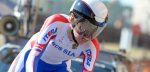 Russisch tijdritkampioene Antoshina betrapt op doping