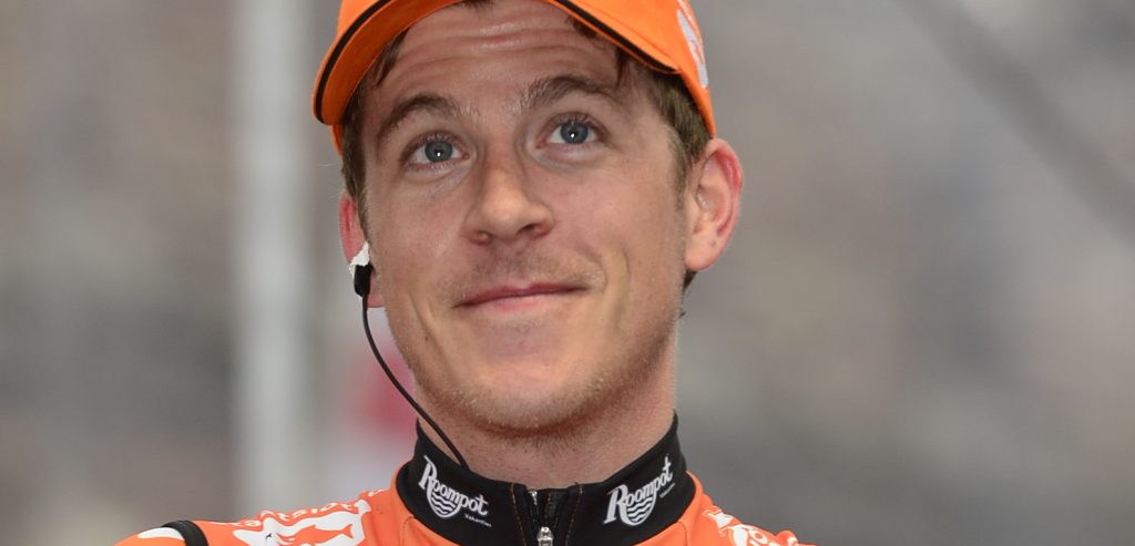 Kai Reus zegt ziek af voor Kampioenschap van Vlaanderen