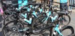‘Pinarello valt in handen van Louis Vuitton Moët Hennessy Group’