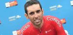 Bizarre ‘plakbidon’ in Vuelta Asturias van Daniel Navarro