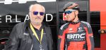 BMC-eigenaar Andy Rihs (75) overleden