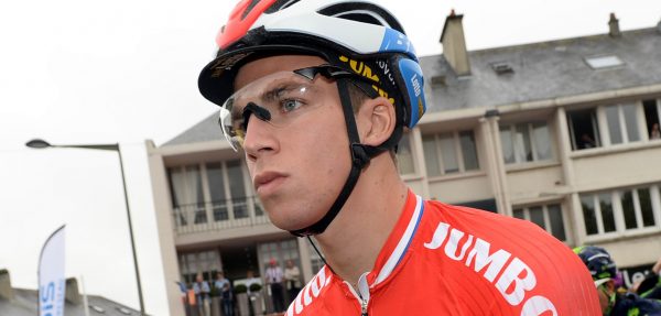 Dylan Groenewegen ook in Omloop Het Nieuwsblad