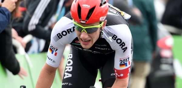WK 2016: Ierland met Bennett, Mullen en Brammeier in wegrace